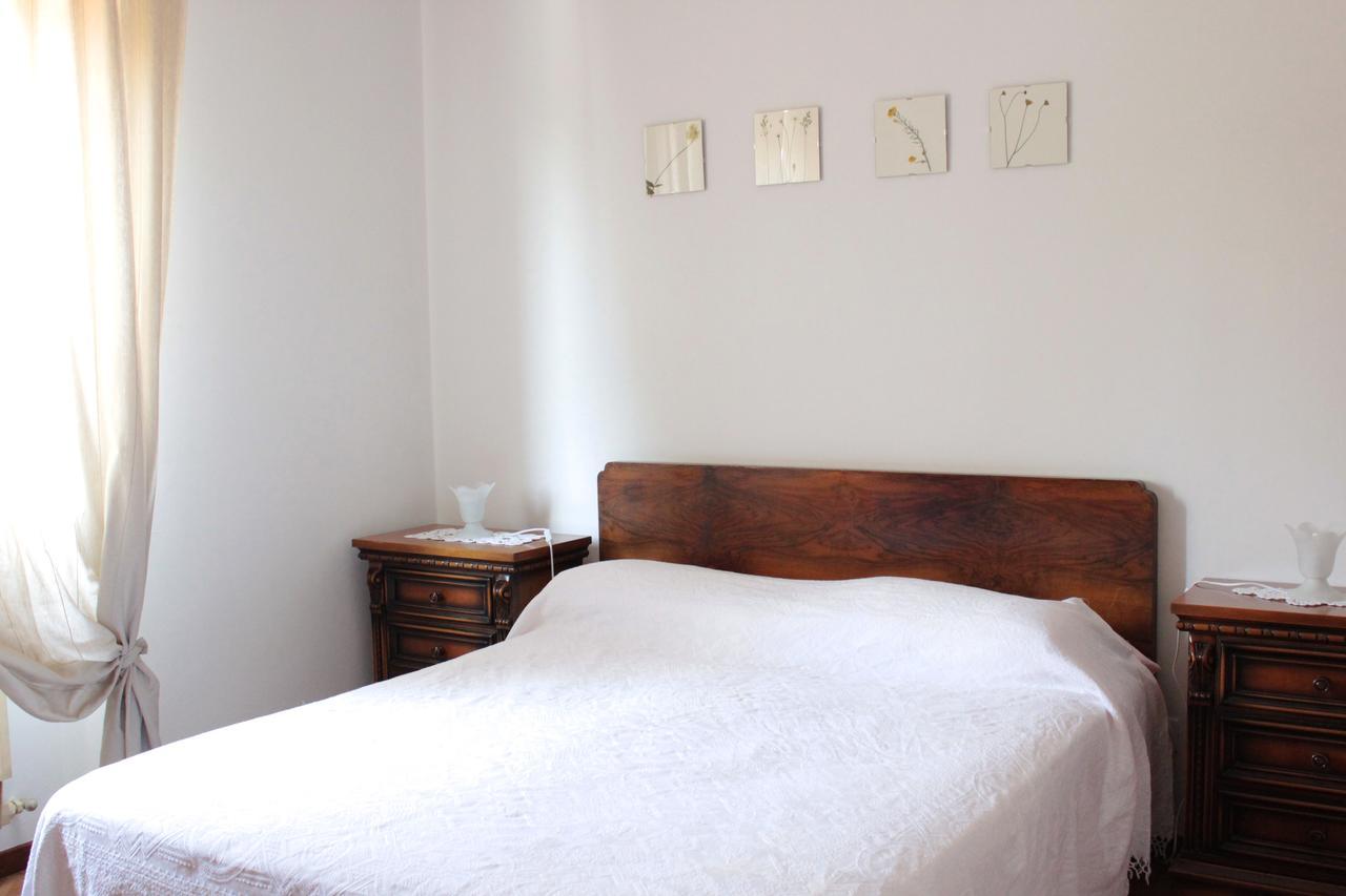 Marilide Bed and Breakfast Marotta Eksteriør billede